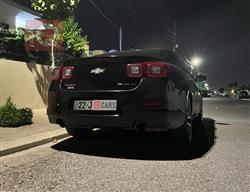 شيفروليه ماليبو